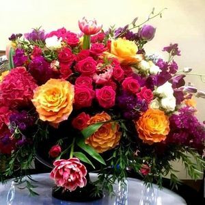 Meet your Posher, Deana